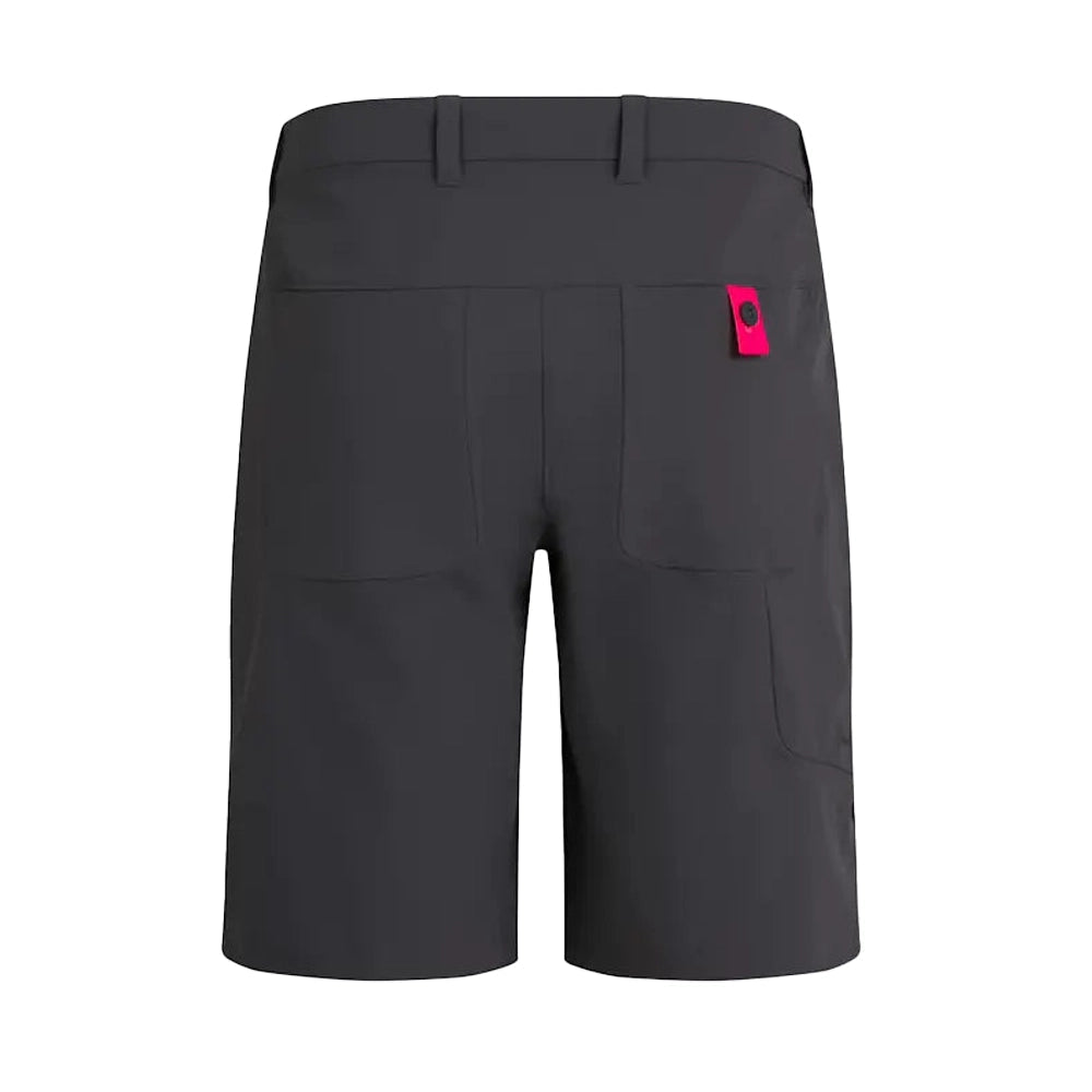 RAPHA Technical Shorts - DGE Dark Grey-Velodrom