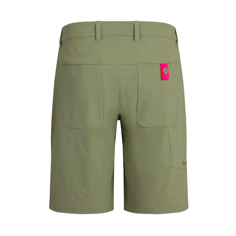 RAPHA Technical Shorts - OGO Olive Green-Velodrom