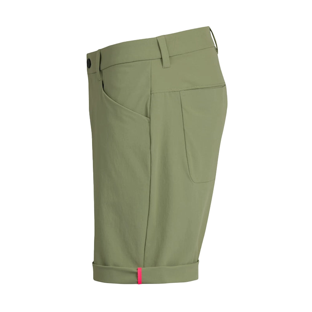 RAPHA Technical Shorts - OGO Olive Green-Velodrom