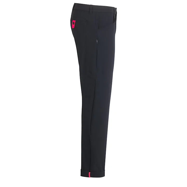 RAPHA Technical Trousers AW23 - BLK Black-Velodrom