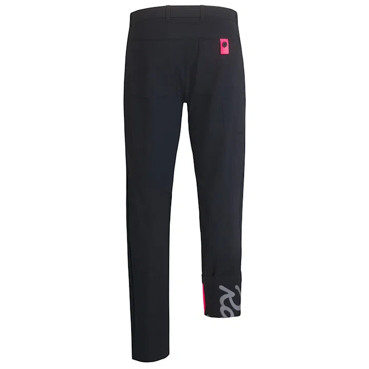 RAPHA Technical Trousers AW23 - BLK Black-Velodrom