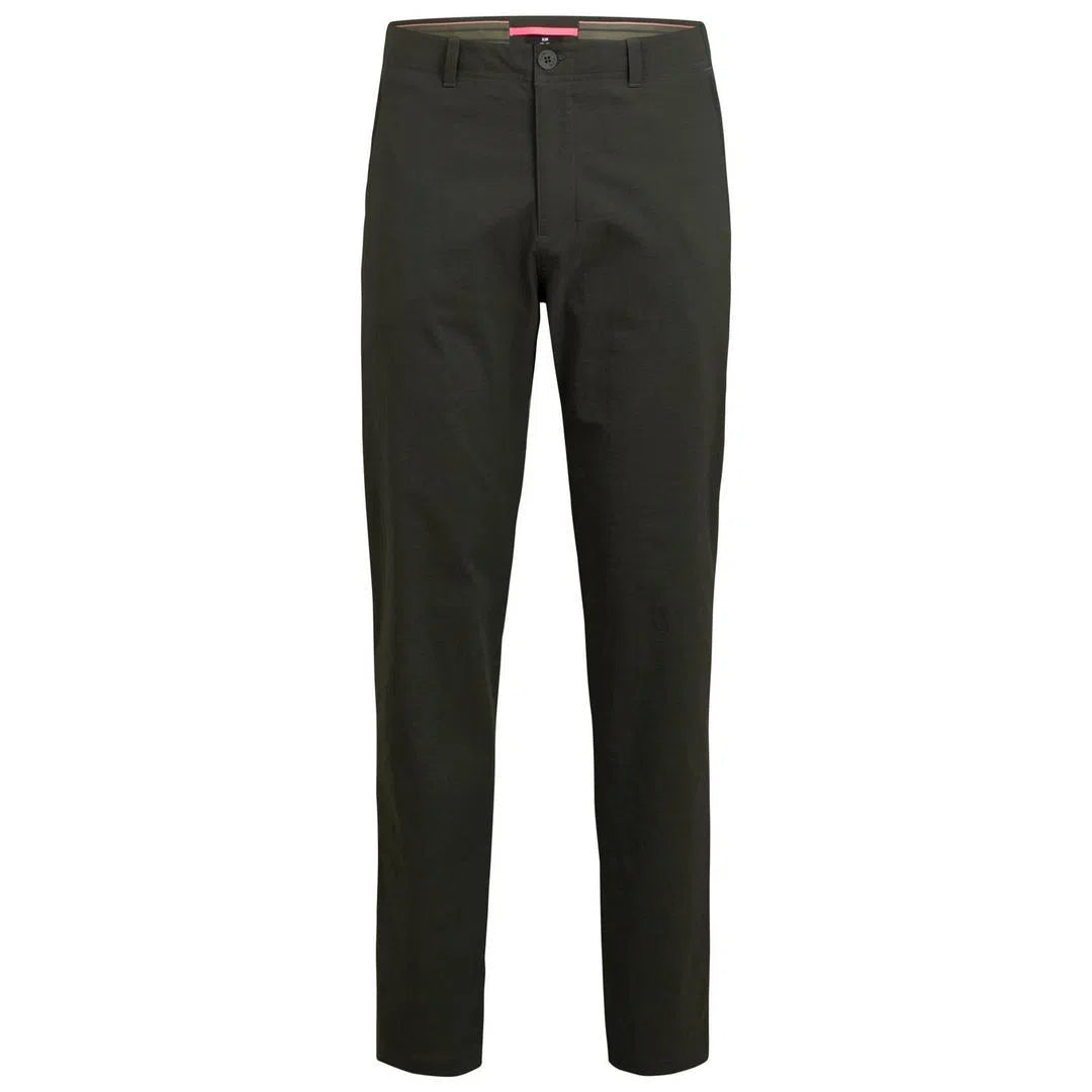 RAPHA Technical Trousers - Dark Green-Velodrom