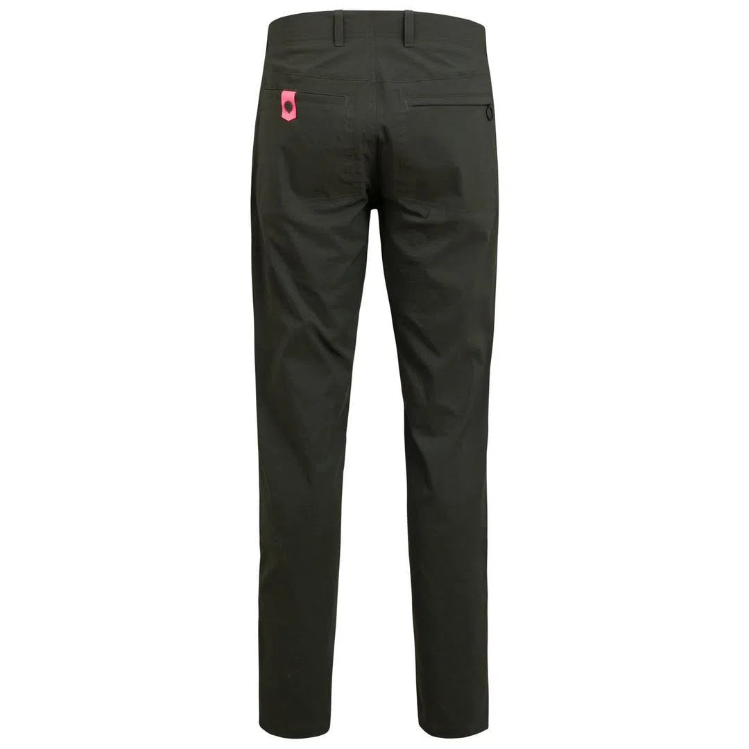 RAPHA Technical Trousers - Dark Green-Velodrom