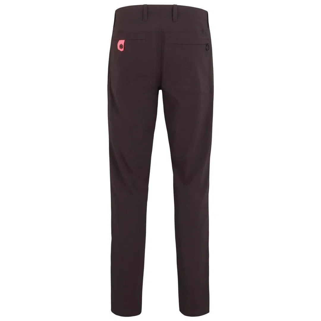 RAPHA Technical Trousers - ETC Dark Brown-Velodrom