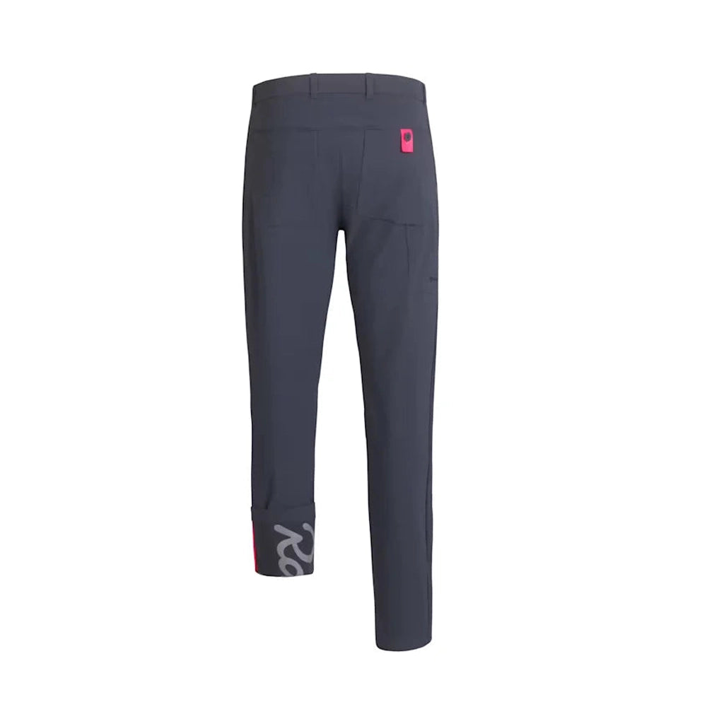 RAPHA Technical Trousers AW23 - INK Dark Grey-Velodrom