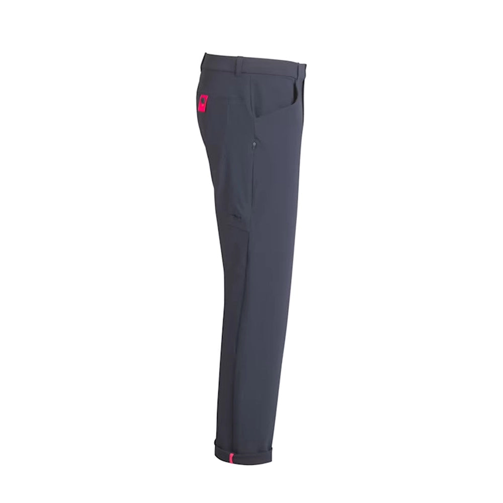 RAPHA Technical Trousers AW23 - INK Dark Grey-Velodrom