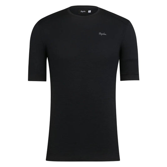 RAPHA MEN TECHNICAL T-SHIRT - Black Default Velodrom Barcelona 