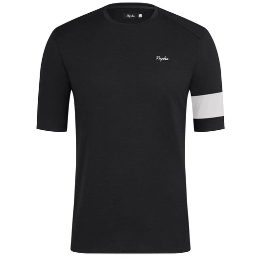 RAPHA Technical T-shirt - BLW Black Default Rapha 