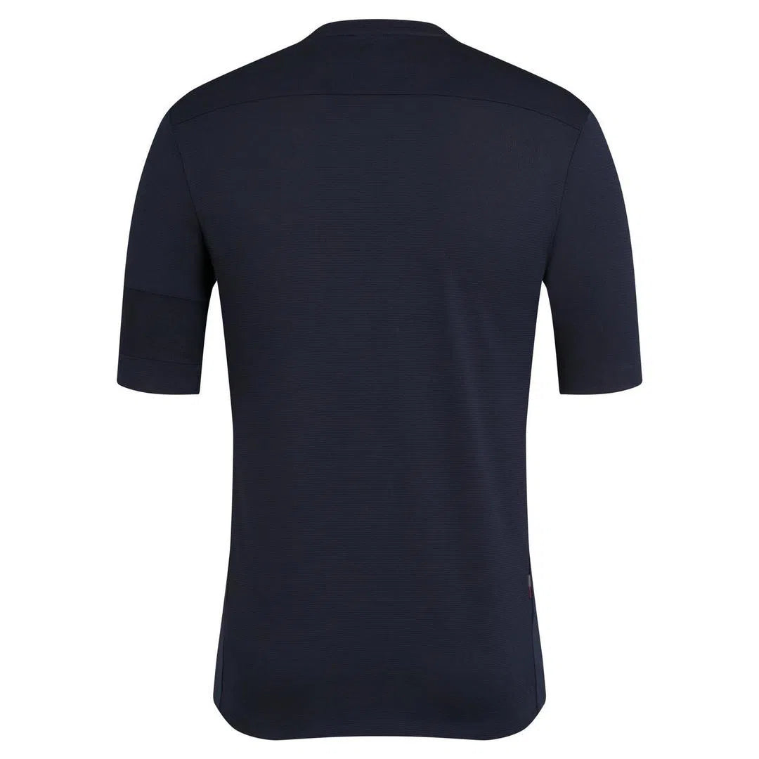 RAPHA Technical Tshirt - Dark Navy-Velodrom