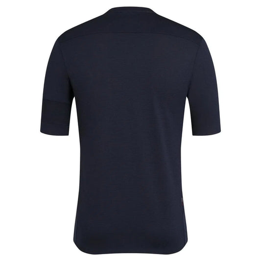 RAPHA MEN TECHNICAL T-SHIRT - Dark Navy Default Velodrom Barcelona 