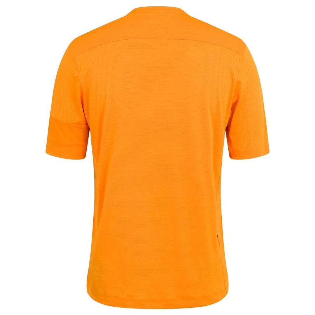 RAPHA MEN TECHNICAL T-SHIRT - Dark Yellow Default Velodrom Barcelona 