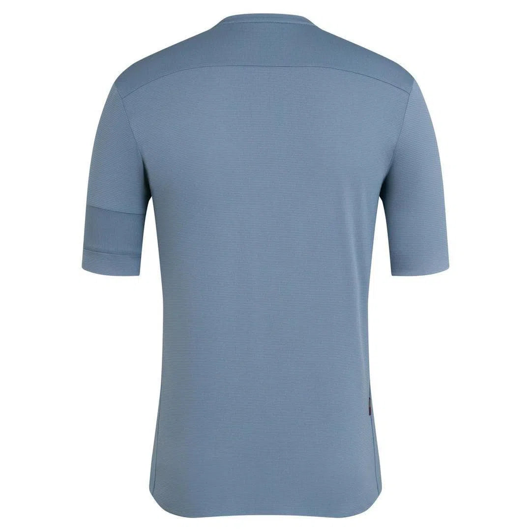 RAPHA Technical T-shirt - GYB Grey Blue Default Rapha 