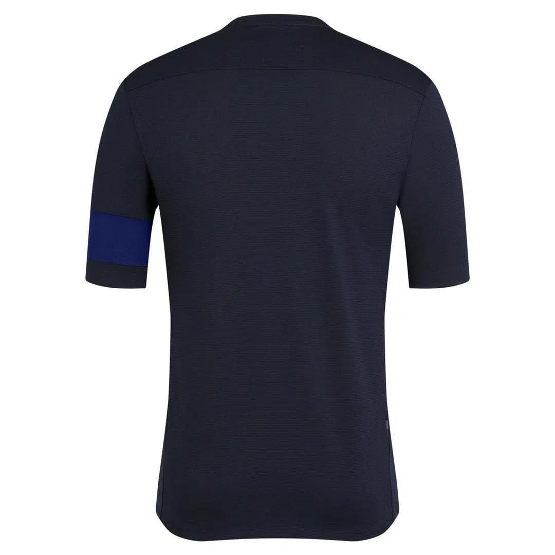 RAPHA Technical T-shirt - SNV Dark Navy/Blue Default Rapha 