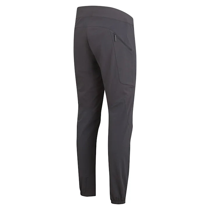 RAPHA Trail Lightweight Pants - GGG Grey/Light Grey-Velodrom