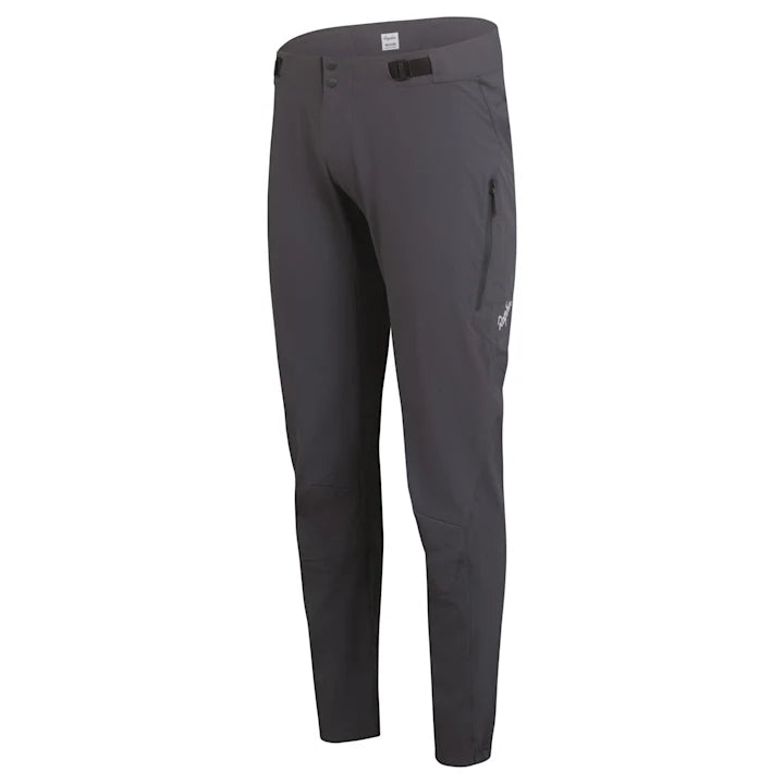 RAPHA Trail Lightweight Pants - GGG Grey/Light Grey-Velodrom