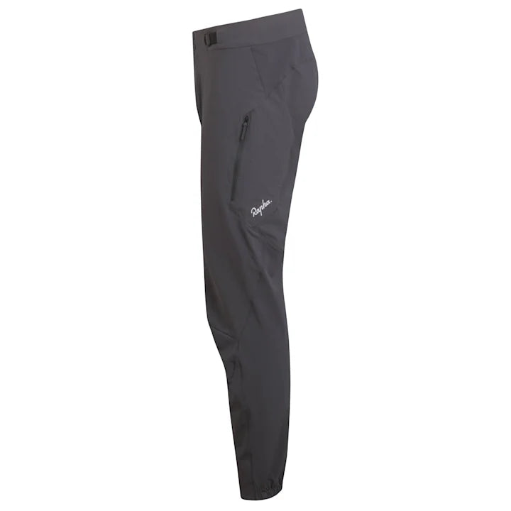 RAPHA Trail Lightweight Pants - GGG Grey/Light Grey-Velodrom