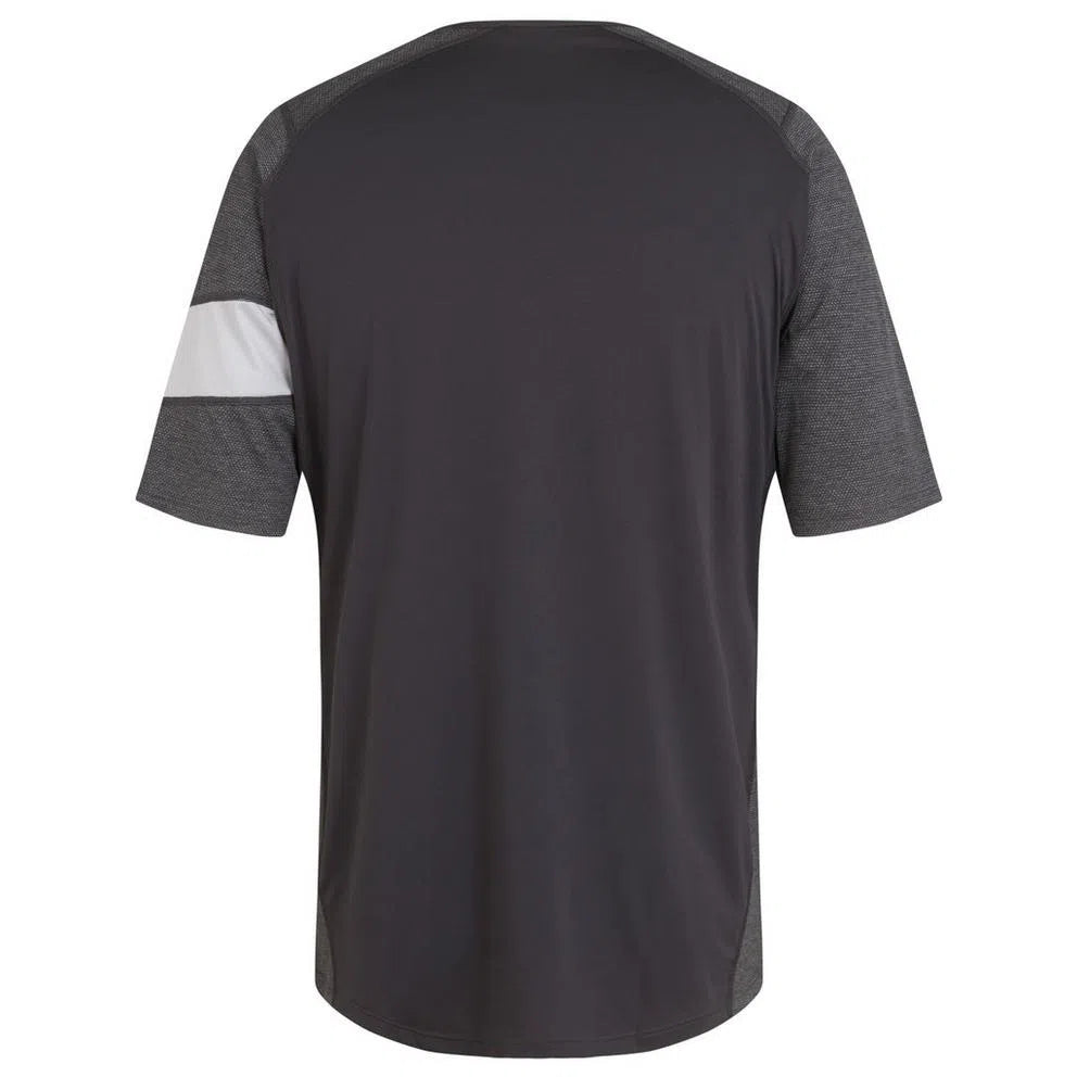 RAPHA Trail Lightweight Tshirt AW2023 - GGG Grey/Light Grey-Velodrom