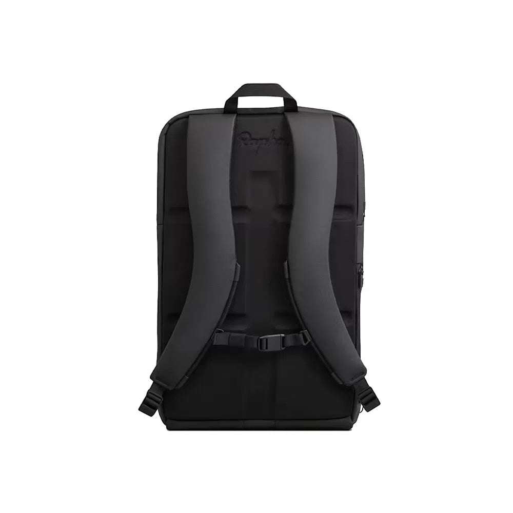 RAPHA Travel Backpack - Black-Velodrom