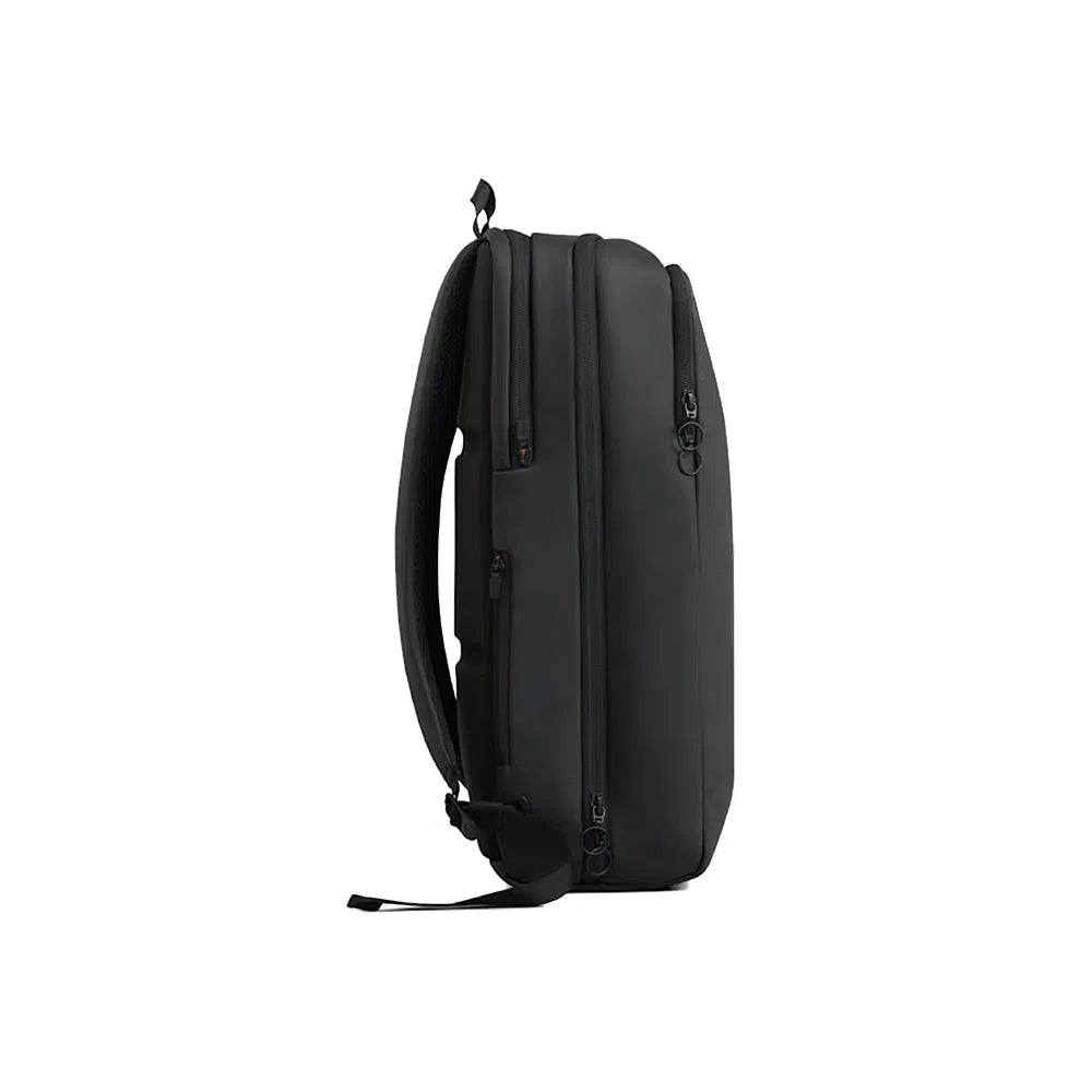 RAPHA Travel Backpack - Black-Velodrom