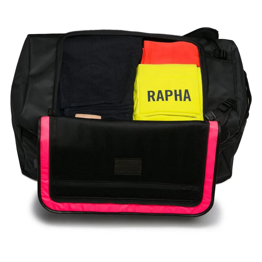 RAPHA Weeklong Bag - Large-Velodrom