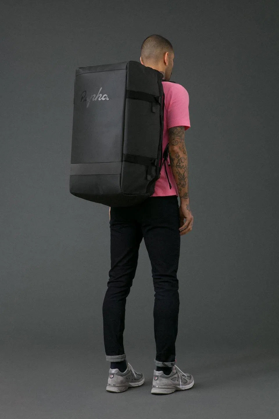 RAPHA Weeklong Bag - Large-Velodrom