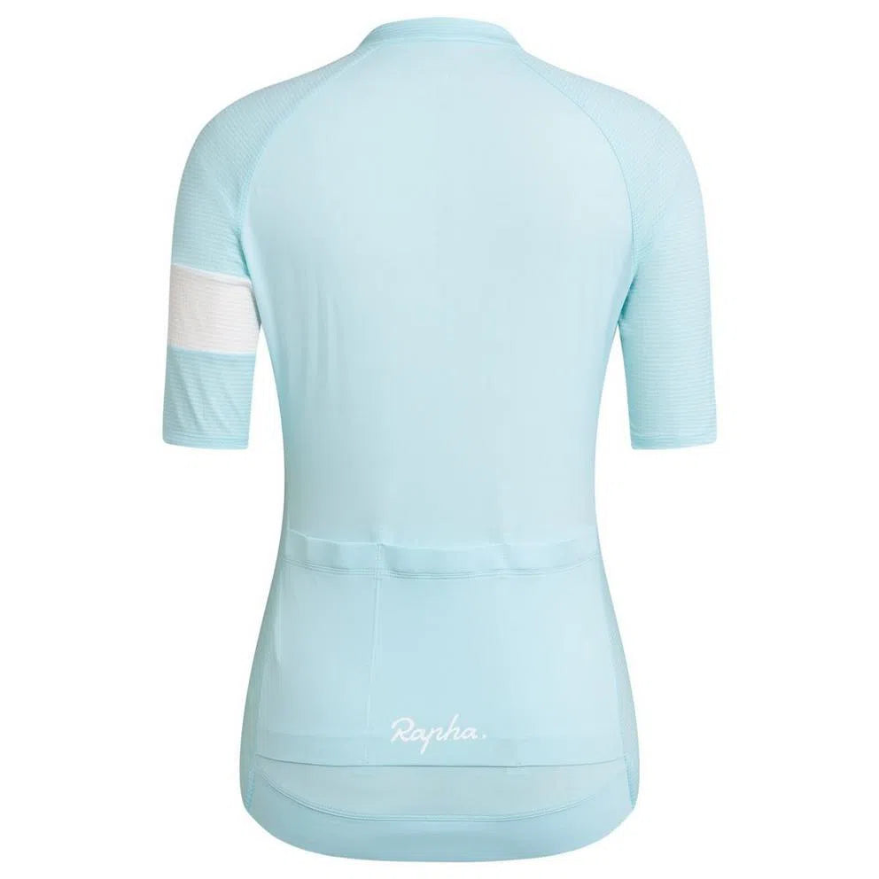 RAPHA Women Core Lightweight Jersey - IAQ-Velodrom