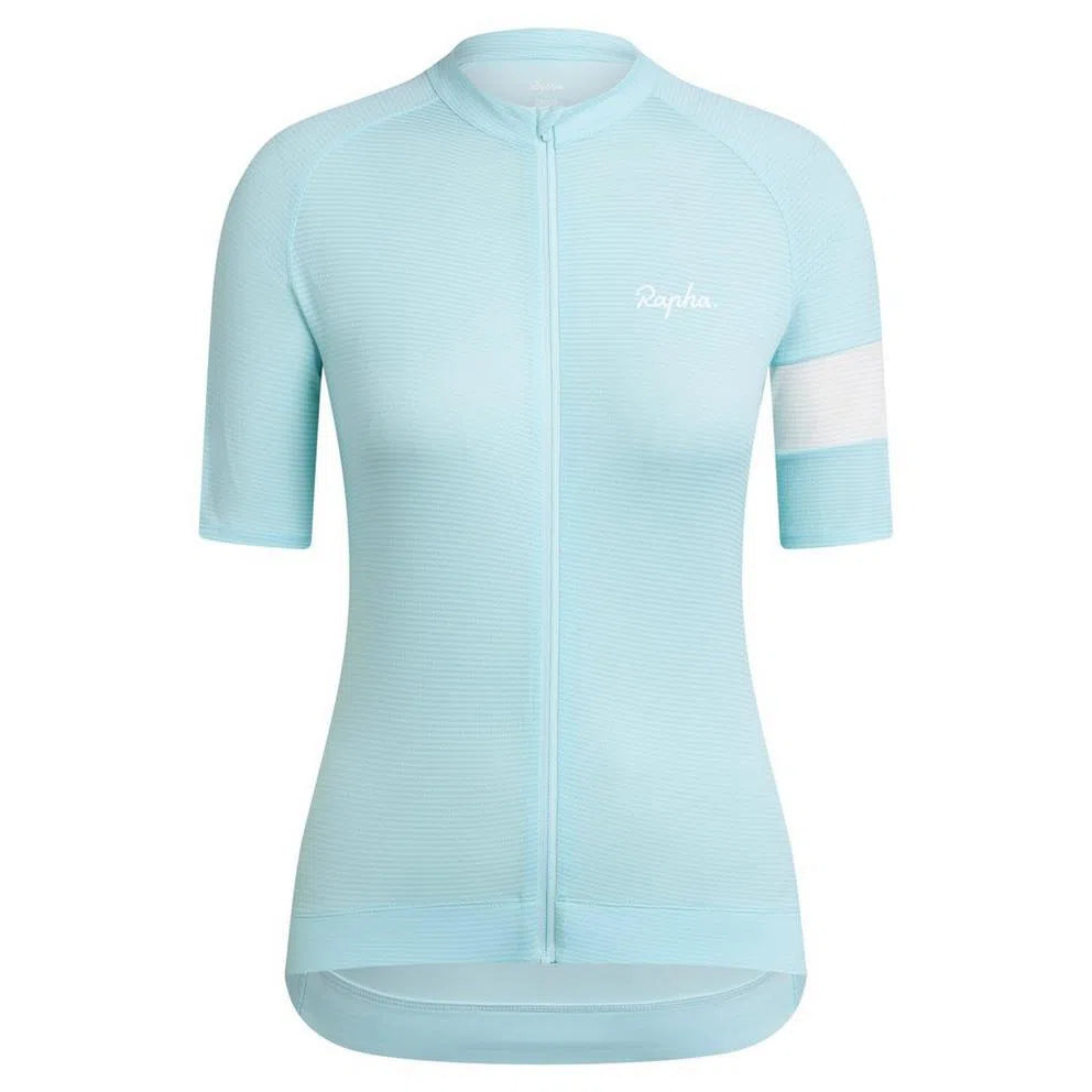 RAPHA Women Core Lightweight Jersey - IAQ-Velodrom