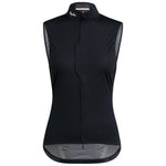 Chaleco Rapha SOUPLESSE LIGHTWEIGHT RAIN GILET BLACK Default Velodrom Barcelona 