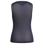 RAPHA women mesh base layer sleeveless - Dark Navy Default Velodrom Barcelona 