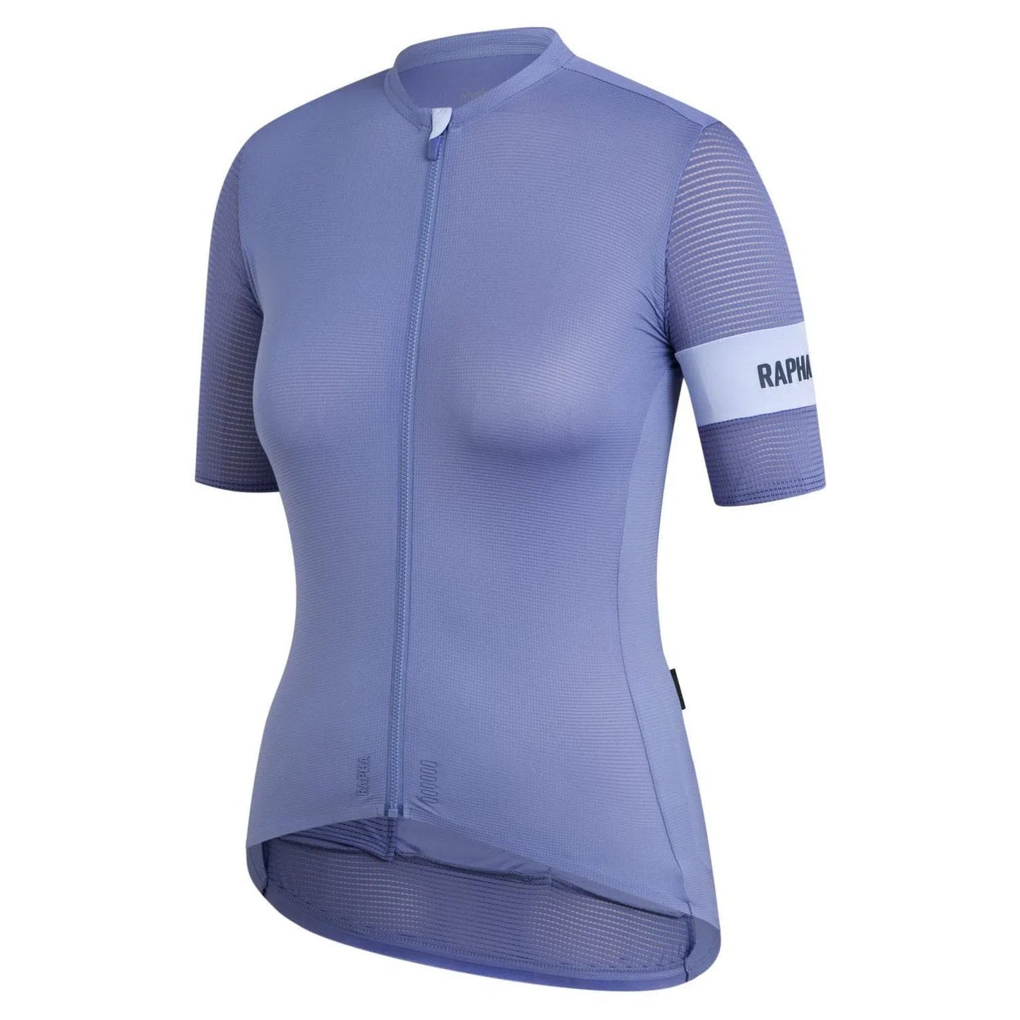 RAPHA women pro team flyweight - Grey Blue Default Velodrom Barcelona 