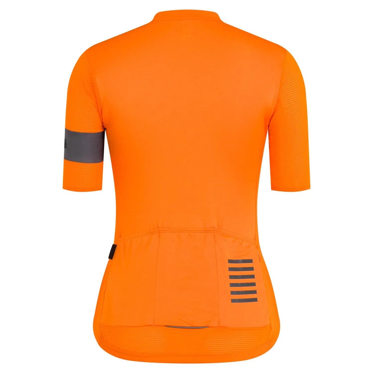 RAPHA women pro team flyweight - Orange Default Velodrom Barcelona 