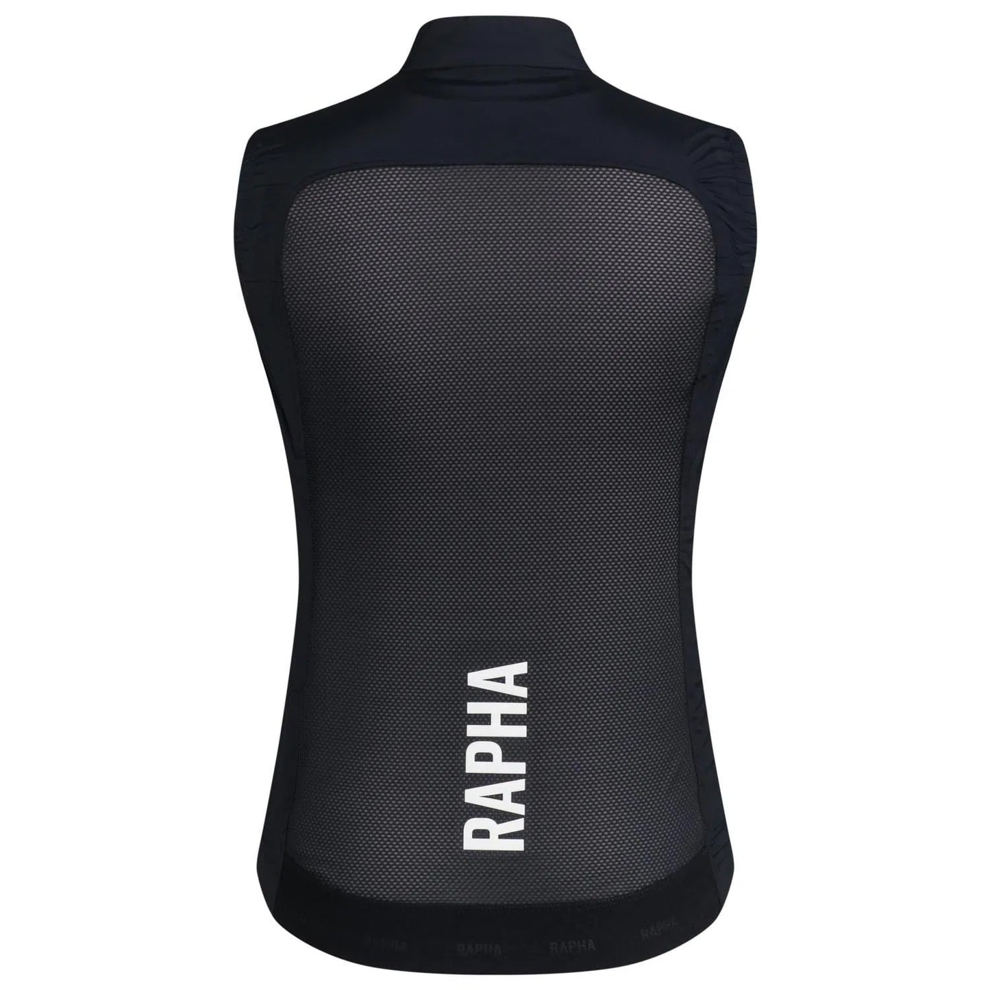 RAPHA Women Pro Team Lightweight Gilet - BLW Black-Velodrom