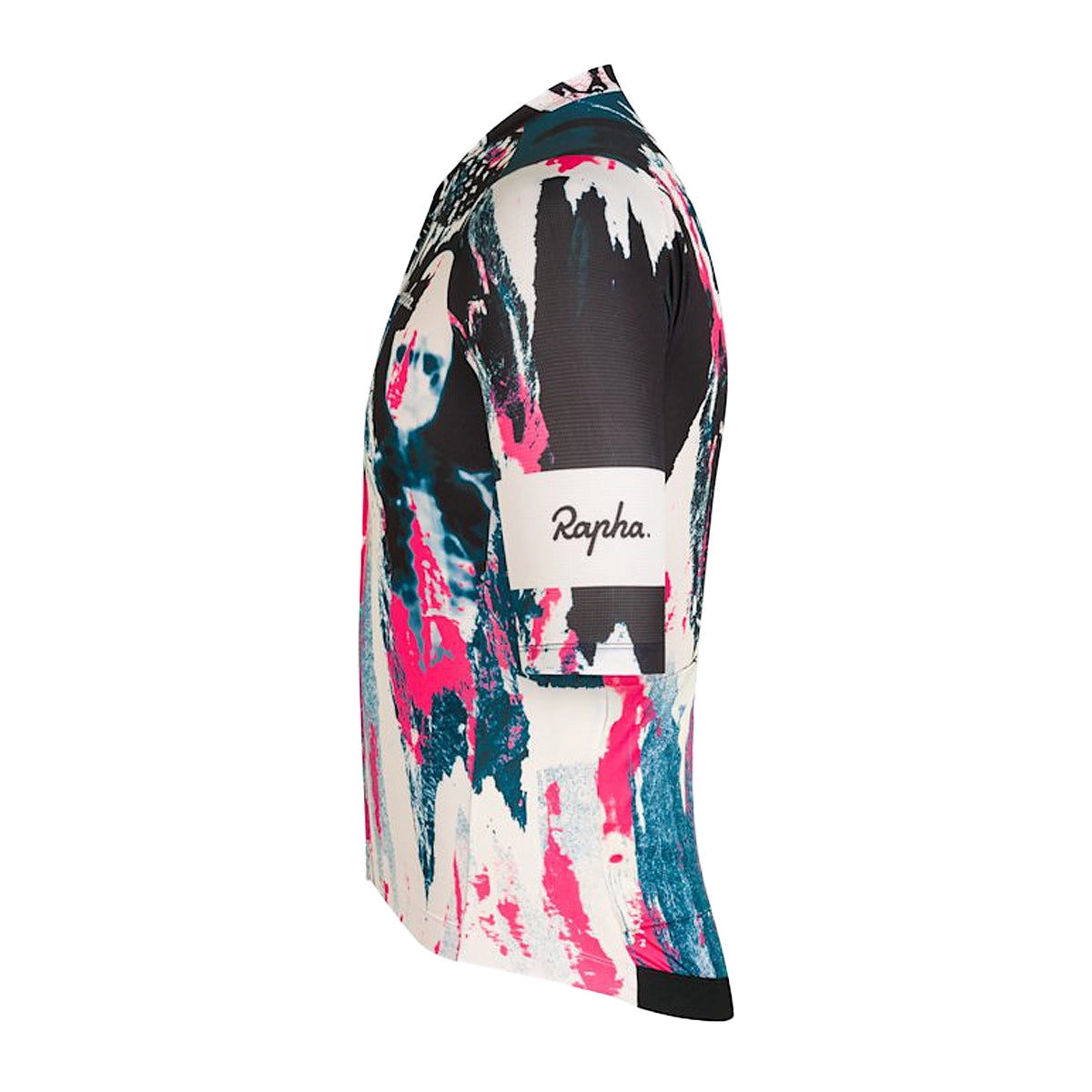 RAPHA X SANTA CRUZ HTSQD Pro Team Training Jersey - MUL Multicolour