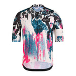 RAPHA X SANTA CRUZ HTSQD Pro Team Training Jersey - MUL Multicolour