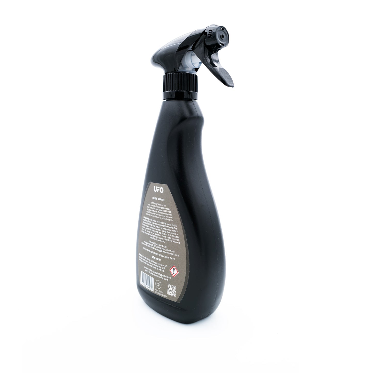 CERAMICSPEED Bike Wash UFO - 500 ml