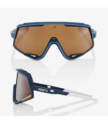 RIDE 100% Eyewear Glendale Soft Tact - Raw-Eyewear-31644038