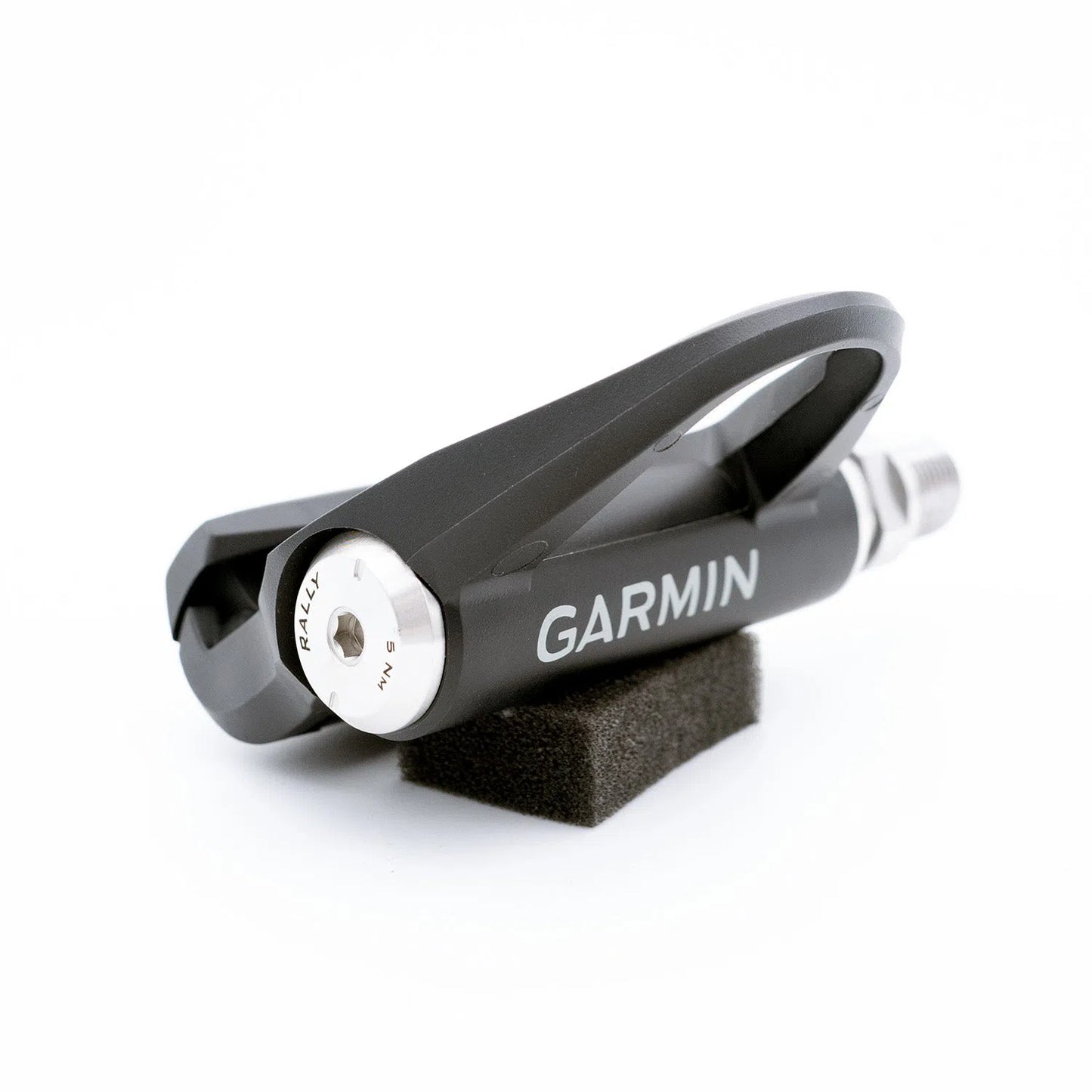 GARMIN Pedals Rally RK200 - Look Keo Powermeter