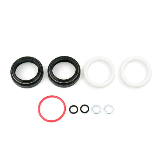 ROCKSHOX Dust Wiper Upgrade Kit - 32mm BOOST-Spare Parts-710845848360