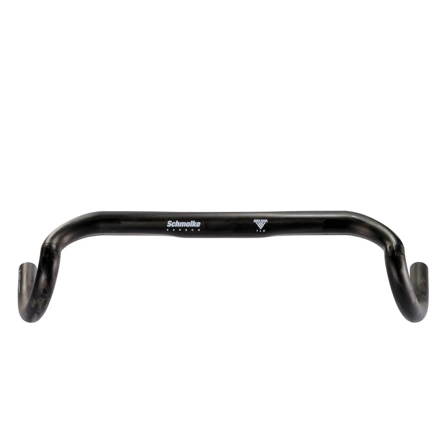 SCHMOLKE Roadbar Gravel TLO - Carbon Black-Handlebars-73481862