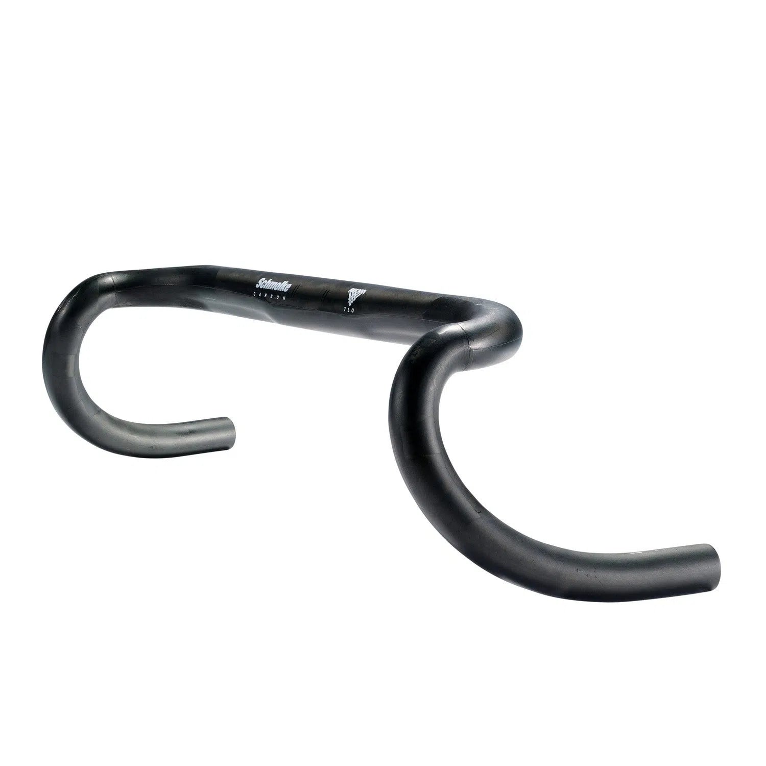 SCHMOLKE Roadbar Gravel TLO - Carbon Black-Handlebars-73481862