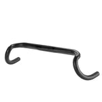 SCHMOLKE Roadbar Gravel TLO - Carbon Black-Handlebars-73481862