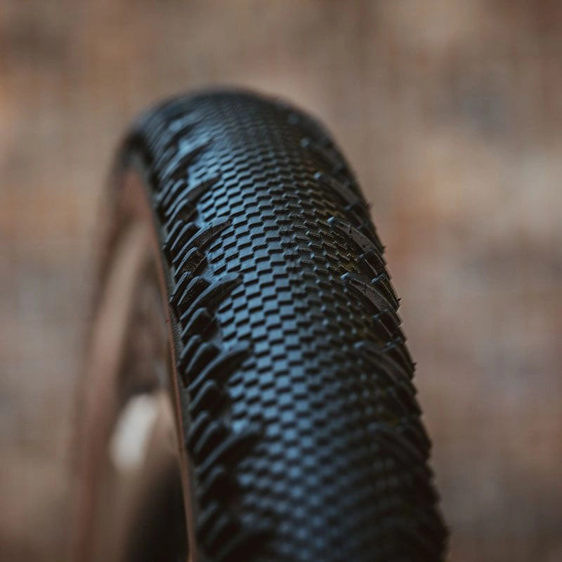 SCHWALBE Tyre G One RS Addix Race TLE - Tan