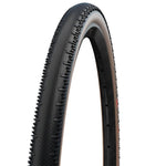 SCHWALBE Tyre G One RS Addix Race TLE - Tan