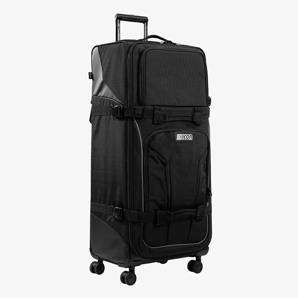 SCICON 4WD TROLLEY - 110 LITERS