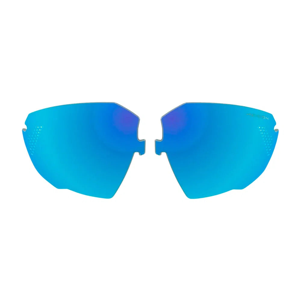 SCICON AEROJET MULTIMIRROR Eyewear - BLUE REPLACEMENT LENS