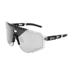 SCICON AEROSCOPE CRYSTAL Sunglasses - PHOTOCHROMIC SILVER LENS