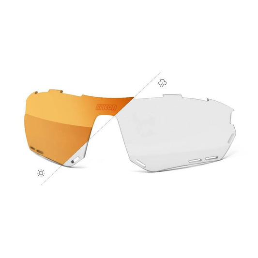 SCICON AEROTECH XL - PHOTOCHROMIC BRONZE LENS