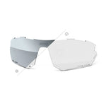 SCICON AEROTECH XL - PHOTOCHROMIC SILVER LENS