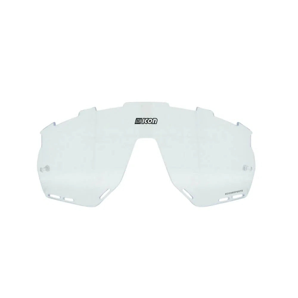 SCICON AEROWING Eywear - CLEAR LENS