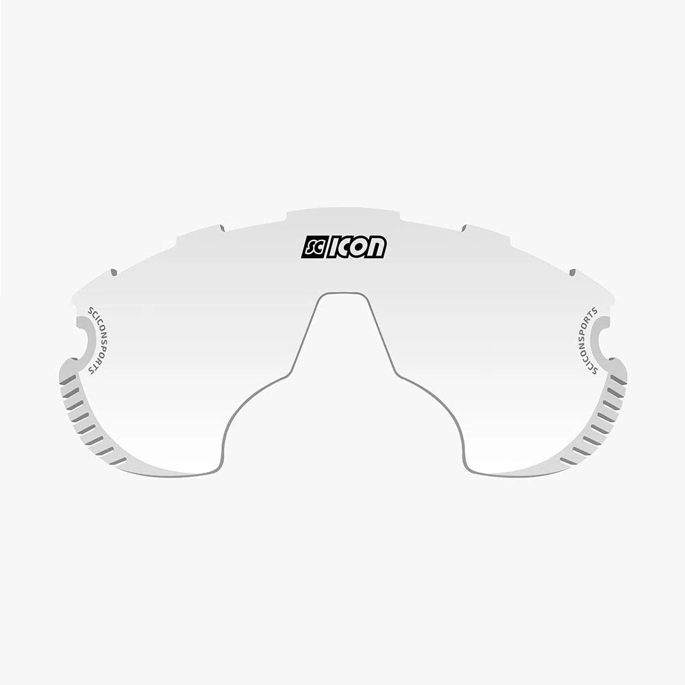 SCICON AEROWING LAMON Eyewear - CLEAR LENS